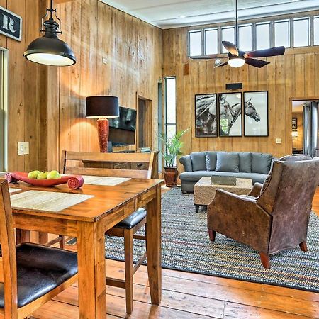 Cozy Hatteras Island Abode About 1 Mi To Frisco Beach! Exteriör bild