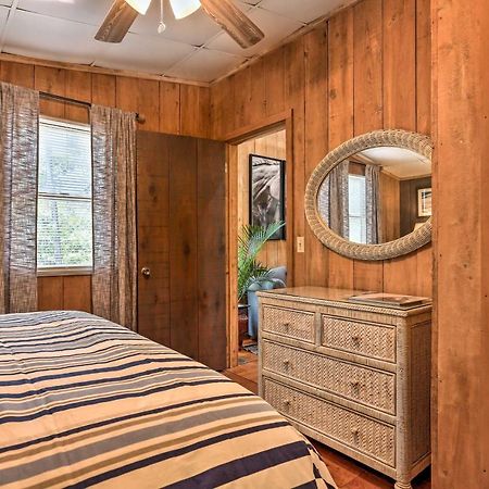 Cozy Hatteras Island Abode About 1 Mi To Frisco Beach! Exteriör bild