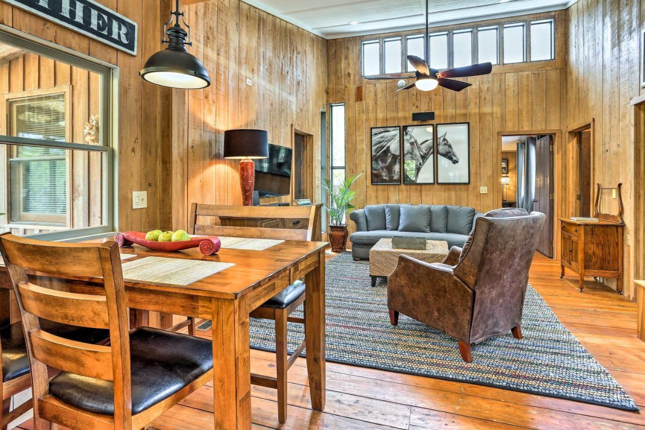 Cozy Hatteras Island Abode About 1 Mi To Frisco Beach! Exteriör bild