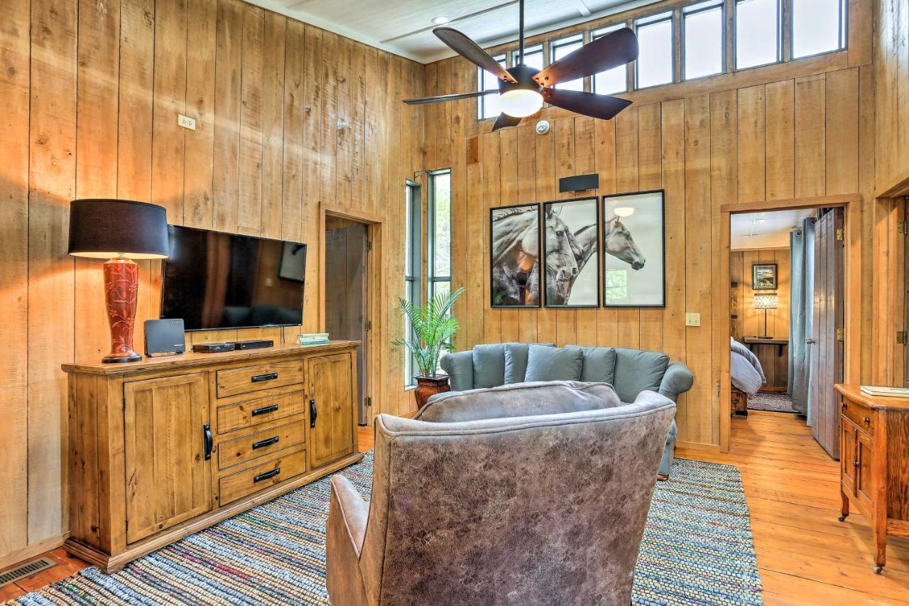 Cozy Hatteras Island Abode About 1 Mi To Frisco Beach! Exteriör bild