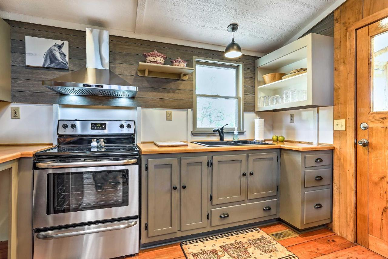 Cozy Hatteras Island Abode About 1 Mi To Frisco Beach! Exteriör bild