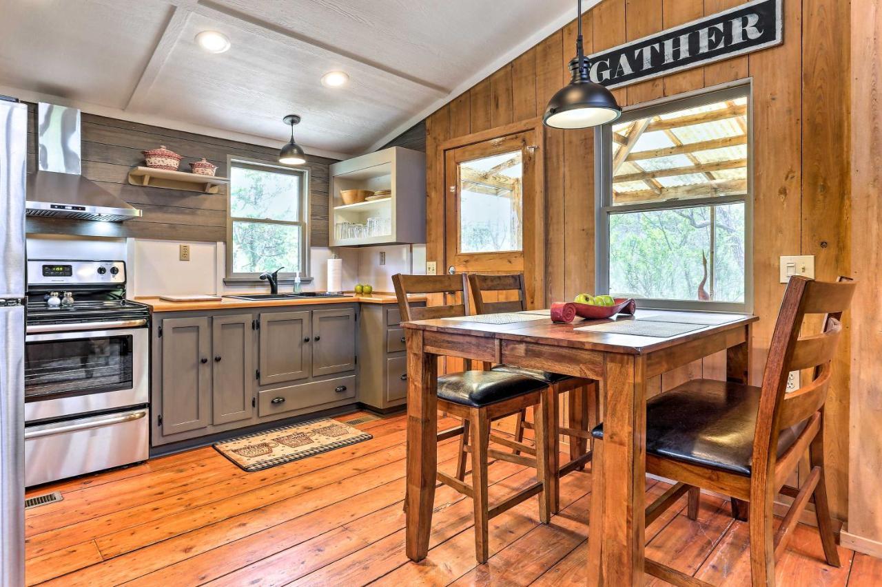 Cozy Hatteras Island Abode About 1 Mi To Frisco Beach! Exteriör bild