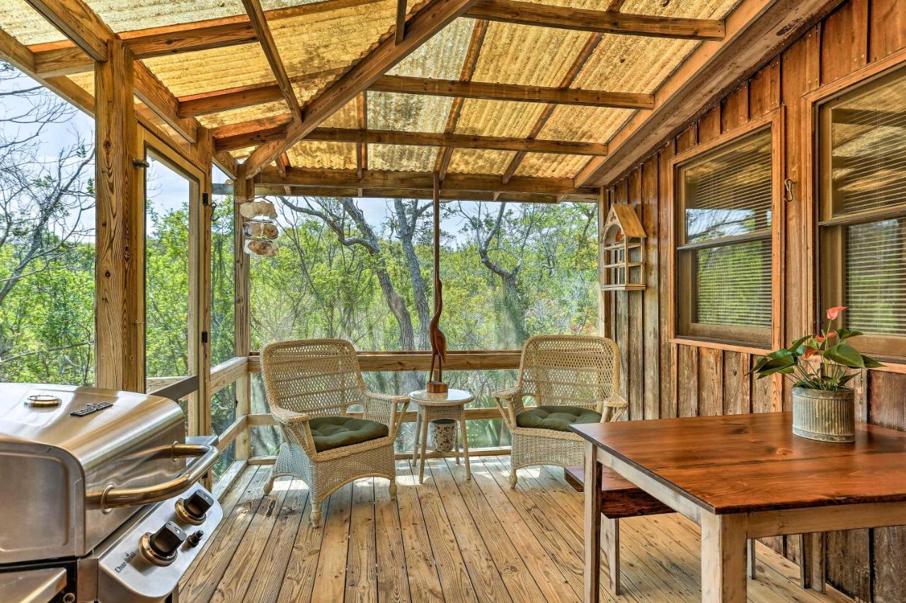 Cozy Hatteras Island Abode About 1 Mi To Frisco Beach! Exteriör bild